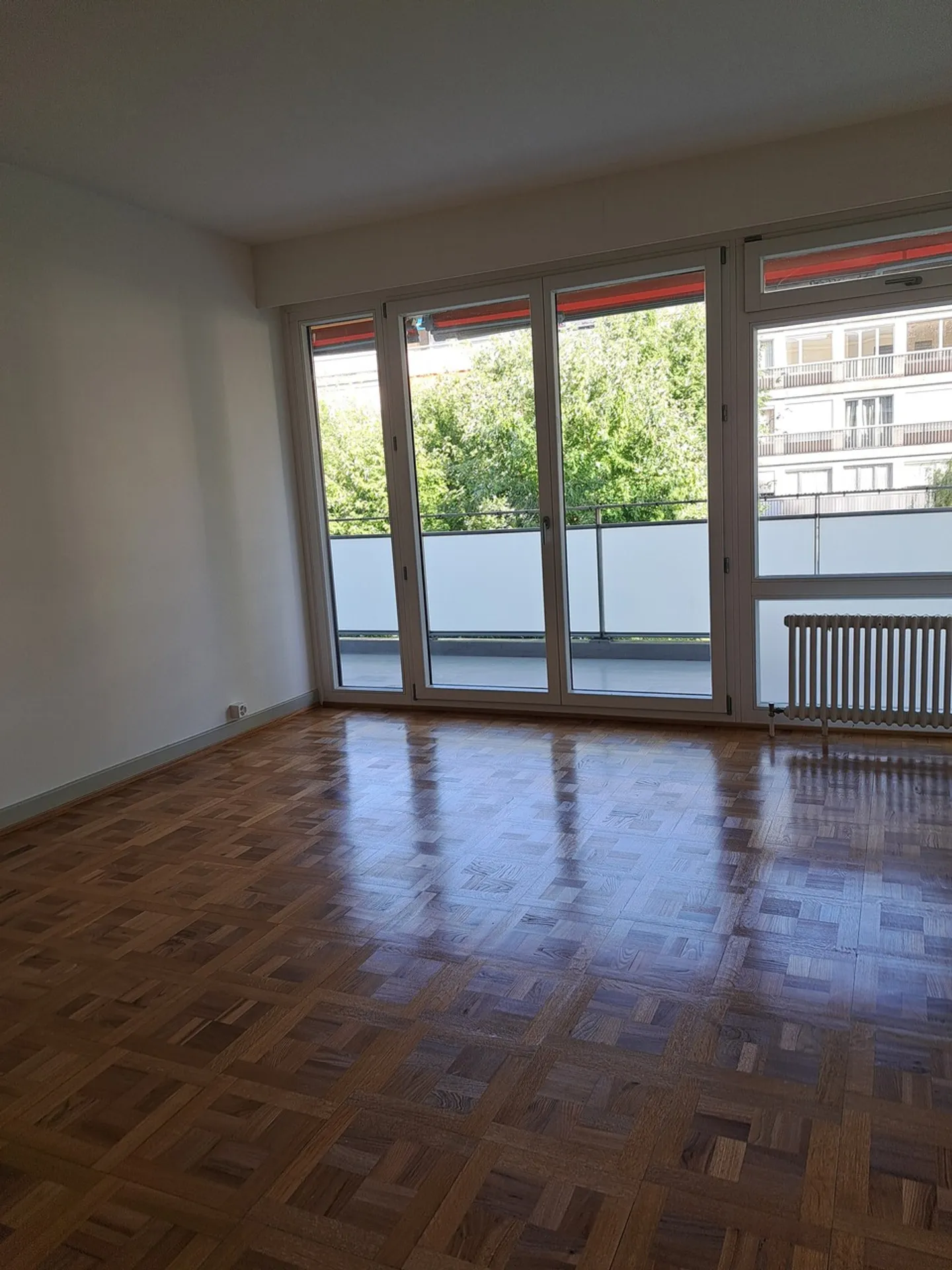 SUPERBE APPARTEMENT À MALAGNOU - Photo 4 sur 4