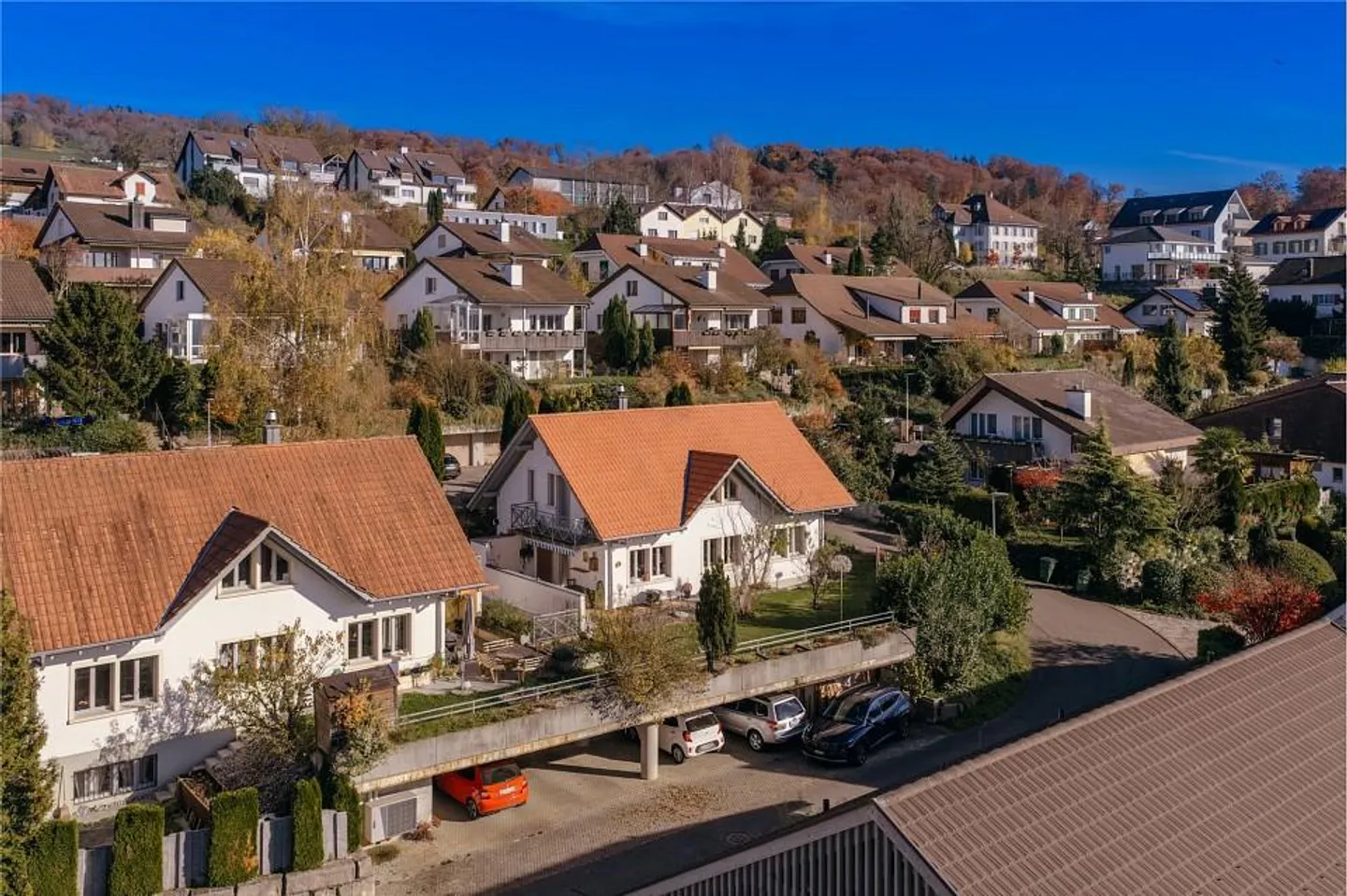Geräumiges Familienhaus in der Natur - Foto 13 von 13