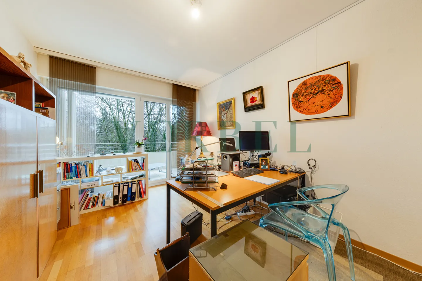 4.5 Room Apartment - Photo 6 of 9