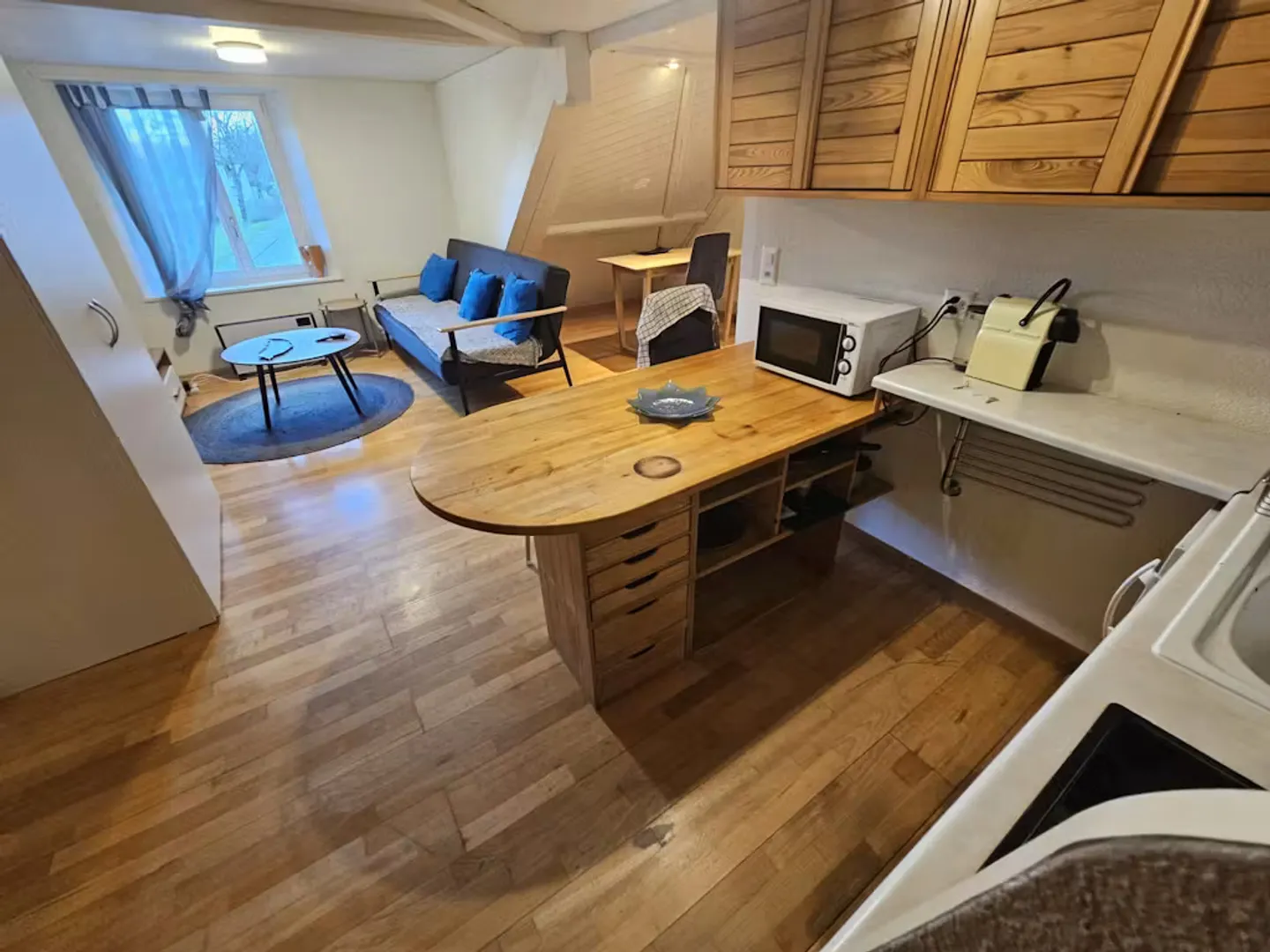 Chalet Incantevole a Langnau - Foto 6 di 10