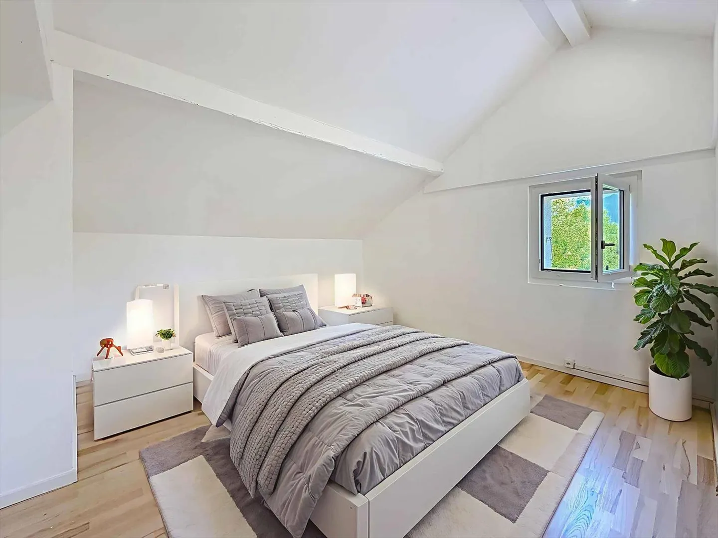 Villa de 5 chambres pleine de charme - Photo 7 sur 13