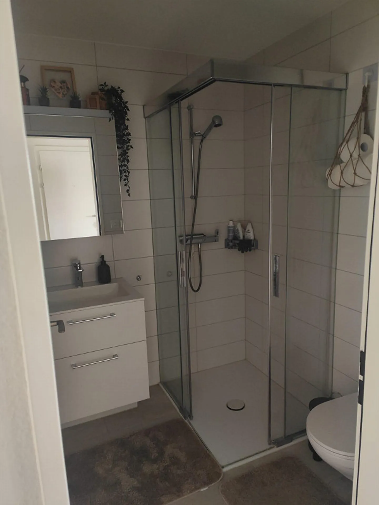 Vermietung Wohnung Attikawohnung 4123 Allschwil - Foto 10 di 12