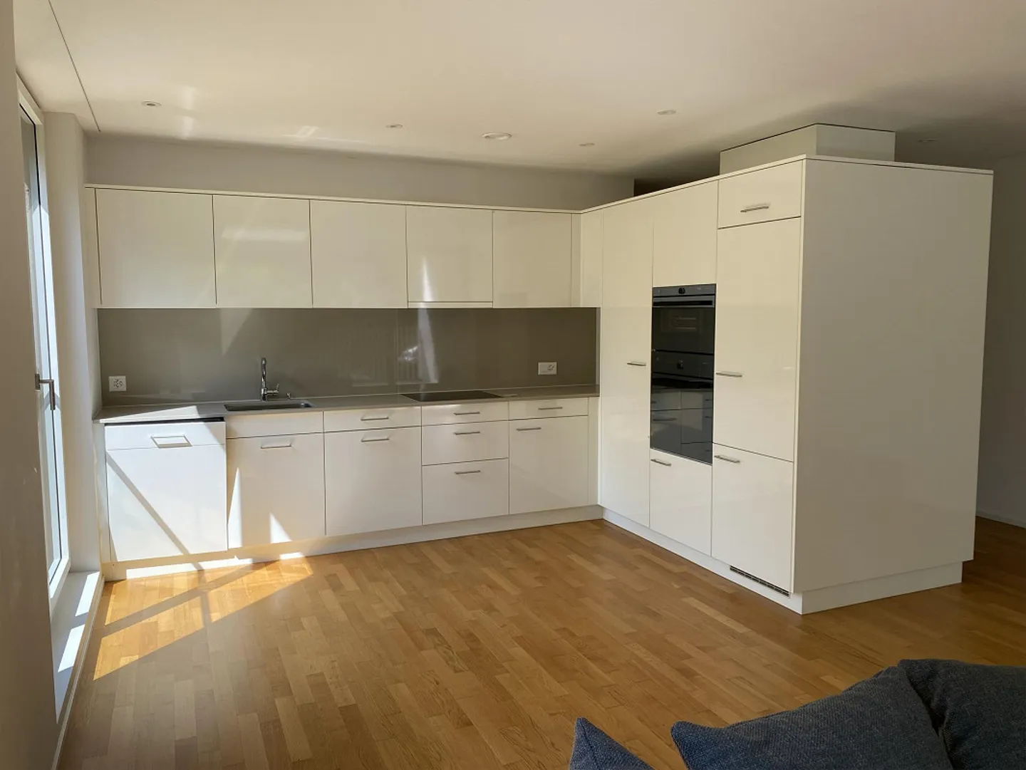 Atmospheric 2.5 room apartment in Meili Park, Feldbreite Emmen - Photo 5 of 10