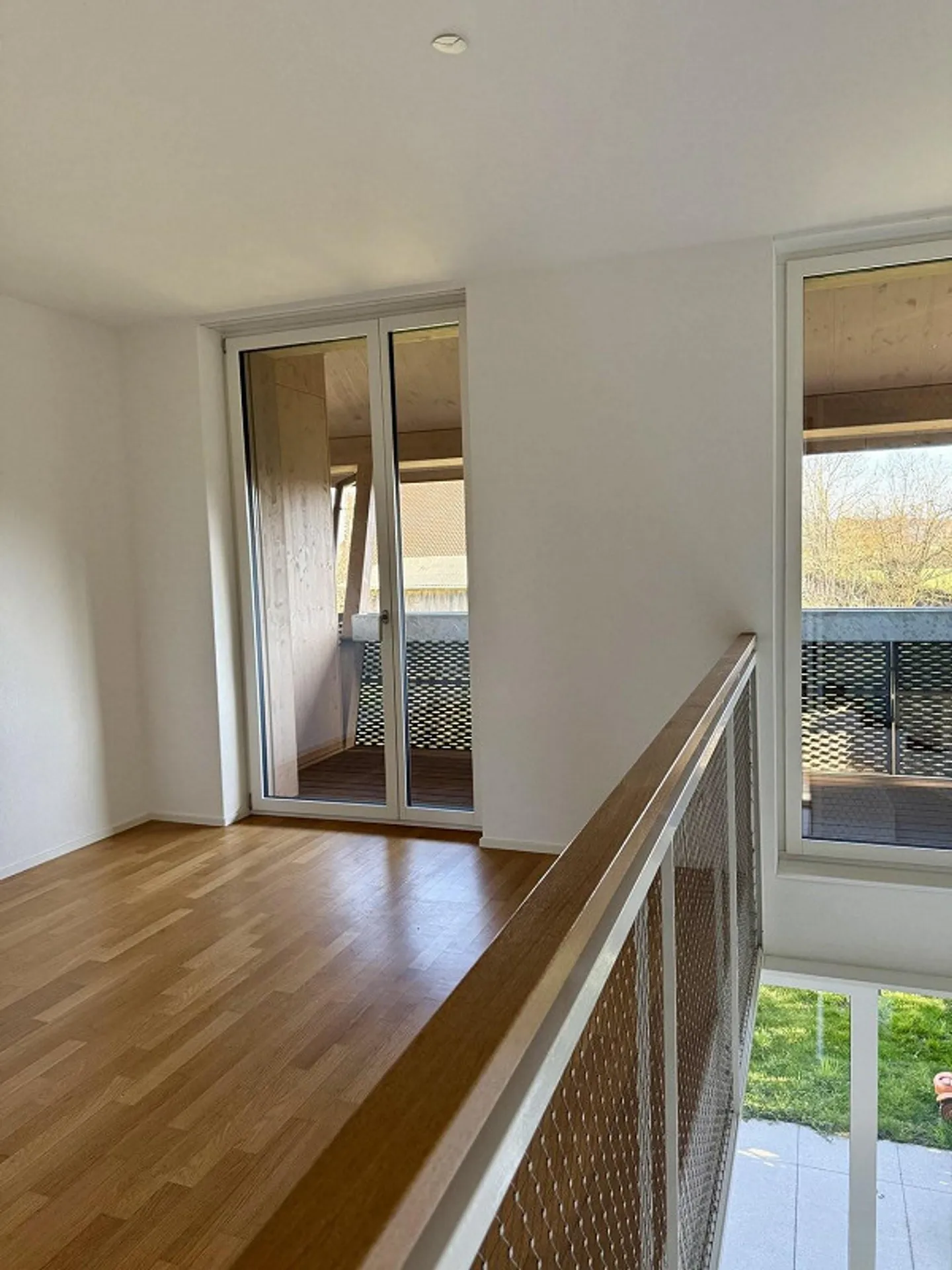 Espace pour les rêves : une maison de ville lumineuse pleine de joie de vivre - Photo 3 sur 13