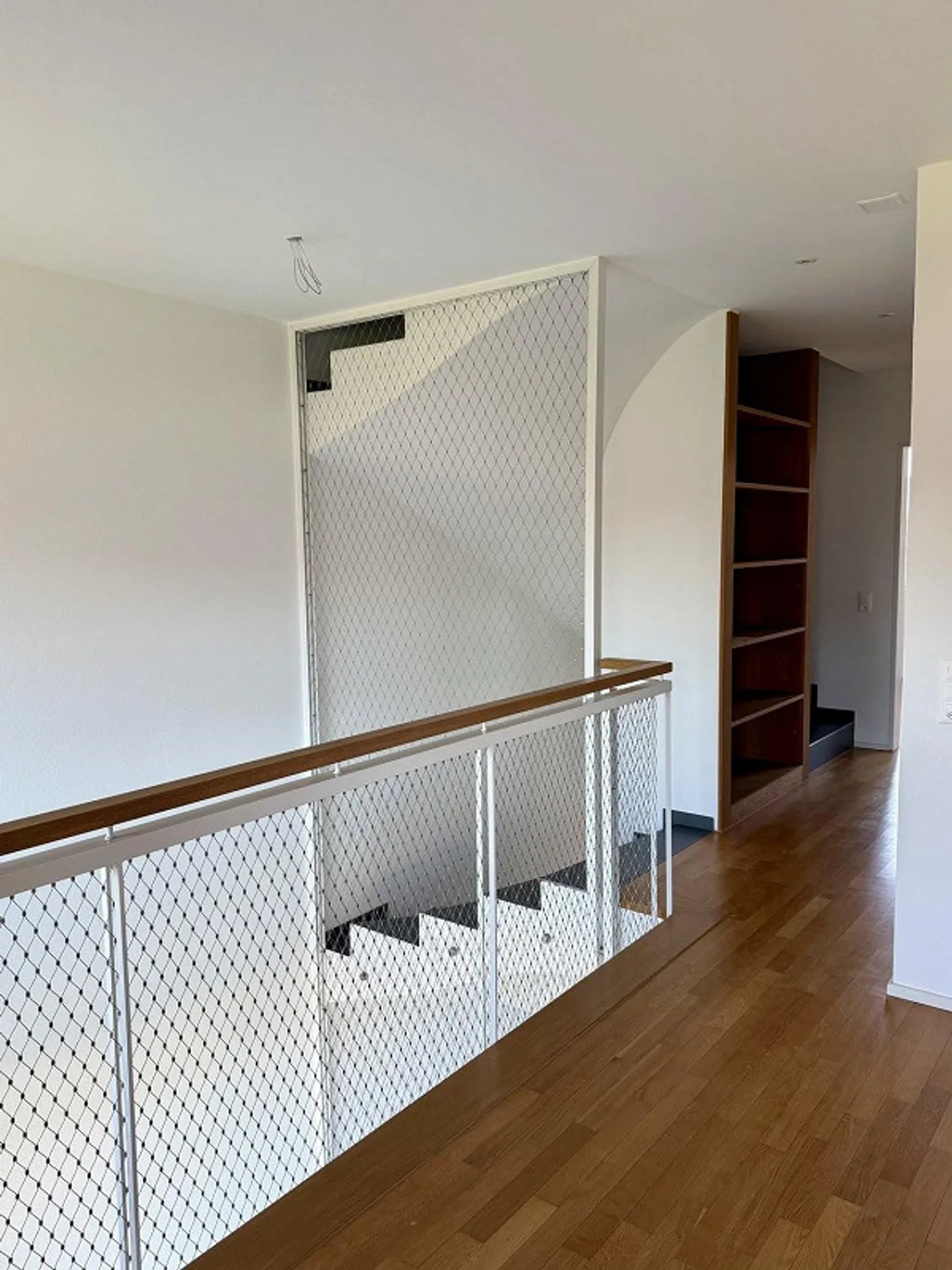 Espace pour les rêves : une maison de ville lumineuse pleine de joie de vivre - Photo 5 sur 13