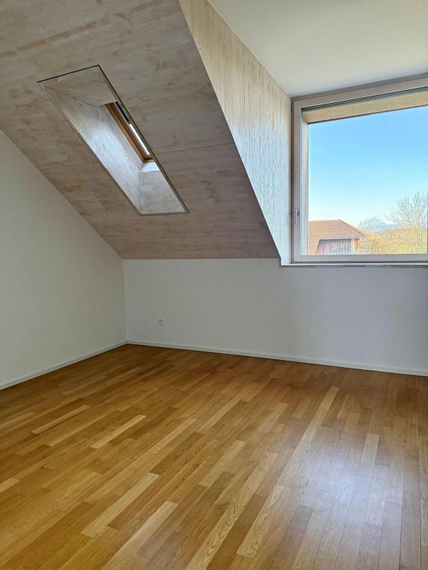 Espace pour les rêves : une maison de ville lumineuse pleine de joie de vivre - Photo 8 sur 13