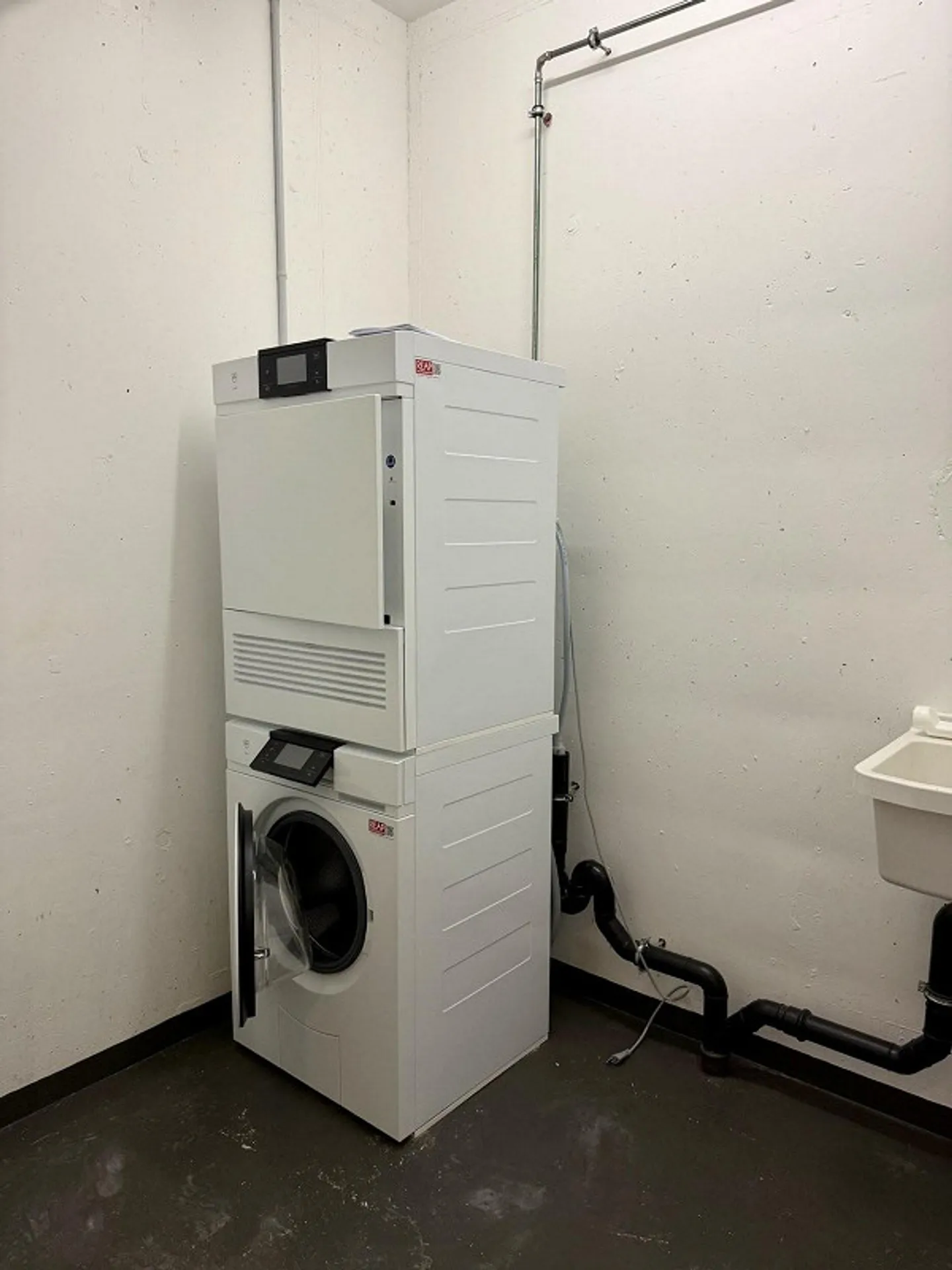 Espace pour les rêves : une maison de ville lumineuse pleine de joie de vivre - Photo 12 sur 13