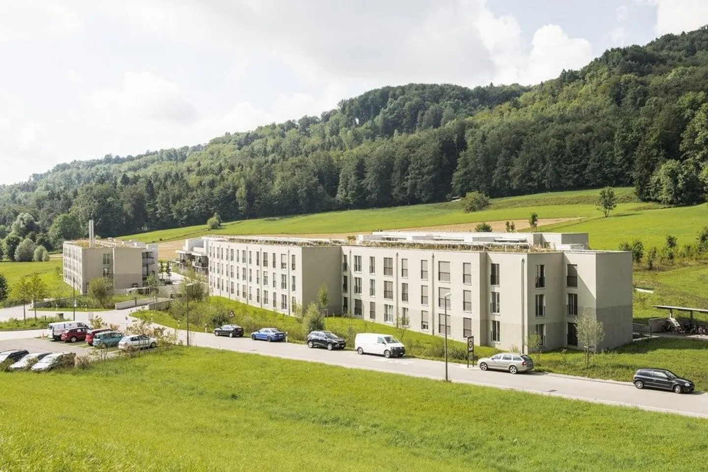 RENT WITHOUT DEPOSIT - Nature-friendly living close to the city - Photo 1 of 8