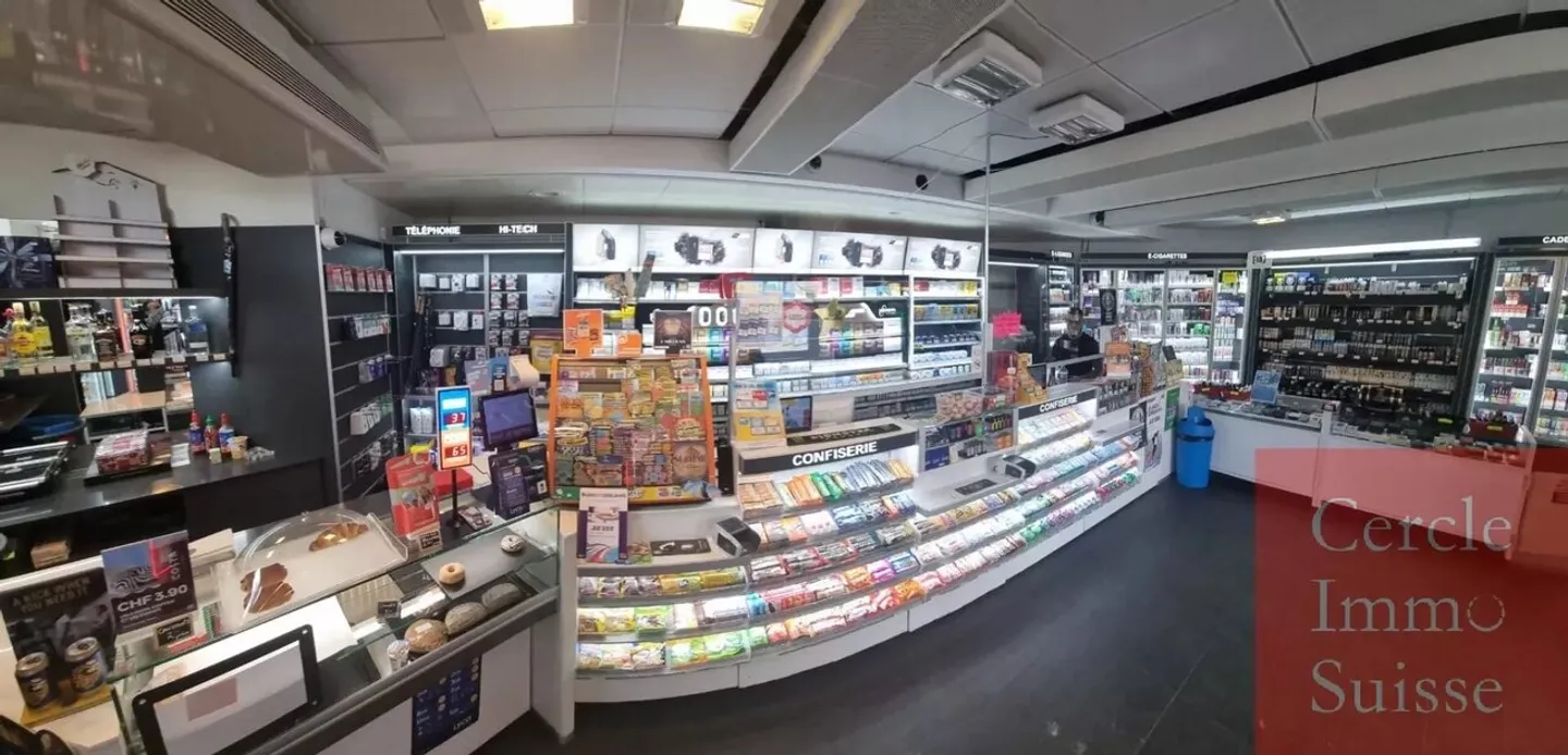 Gewerbe kaufen - Foto 1 von 4