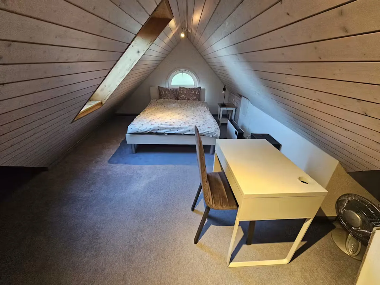 Chalet Incantevole a Langnau - Foto 10 di 10