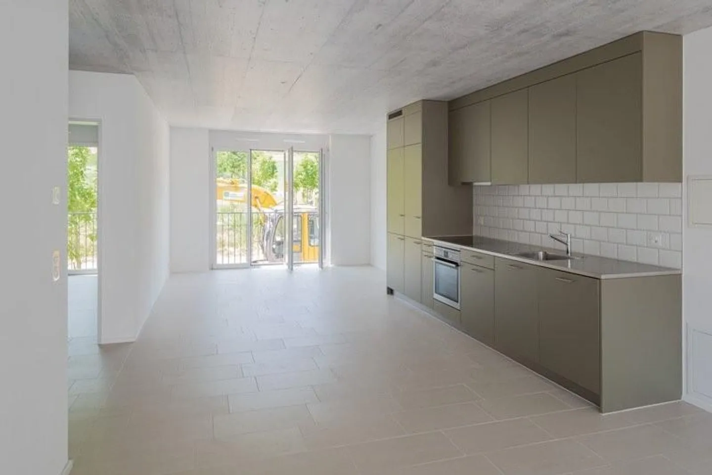 RENT WITHOUT DEPOSIT - Nature-friendly living close to the city - Photo 2 of 8