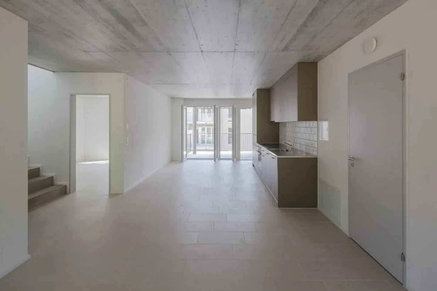 RENT WITHOUT DEPOSIT - Nature-friendly living close to the city - Photo 5 of 8