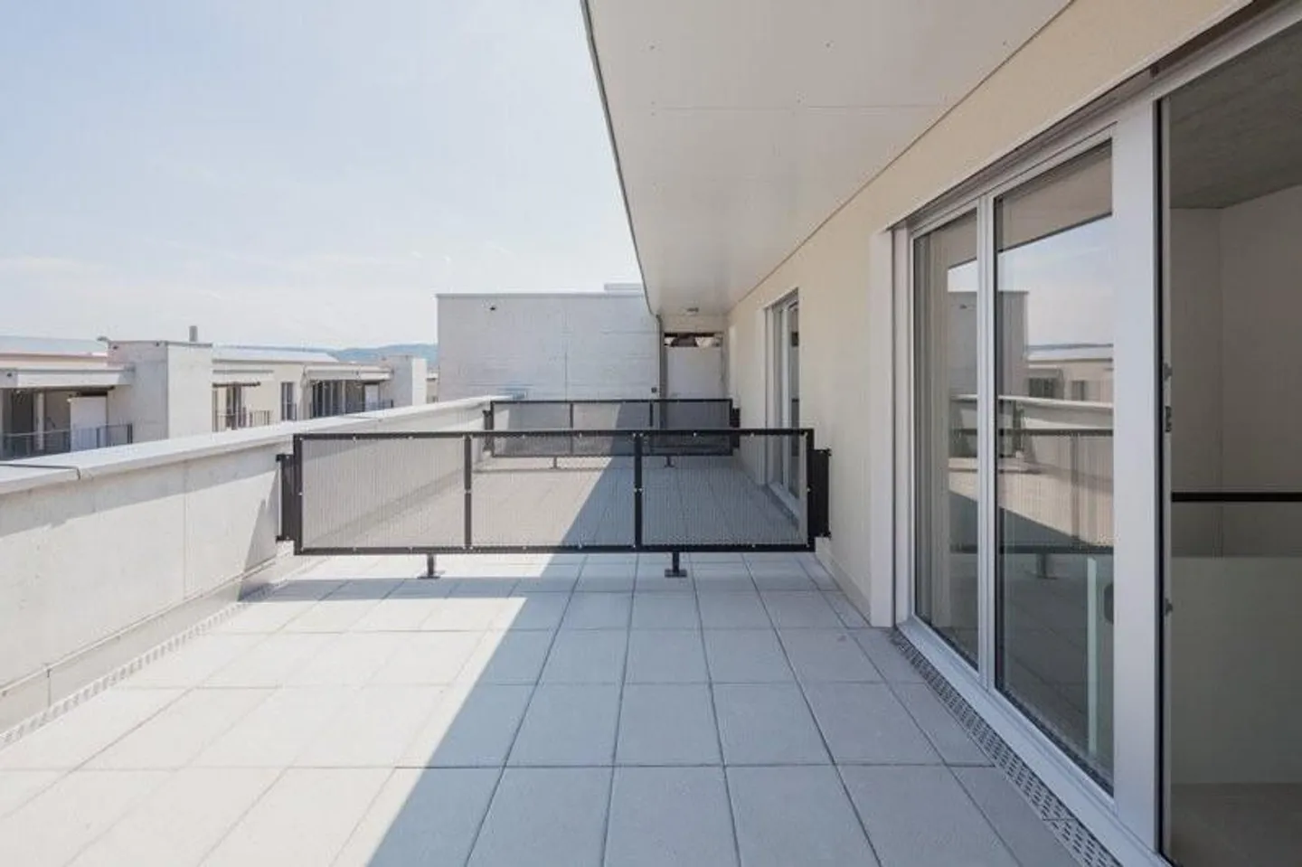 RENT WITHOUT DEPOSIT - Nature-friendly living close to the city - Photo 7 of 8