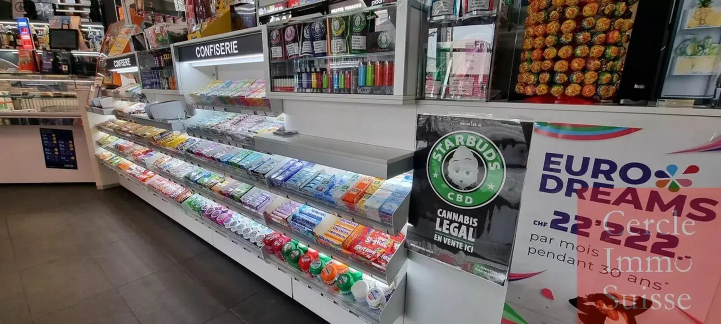 Gewerbe kaufen - Foto 3 von 4