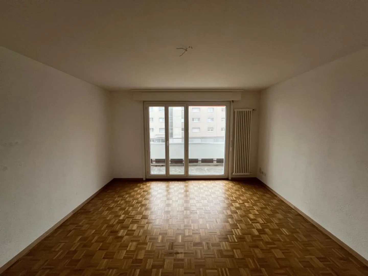 01257 - 3-Zimmer-Wohnung - Rte de la Gare 19-21 - BOUDRY - Foto 1 von 4