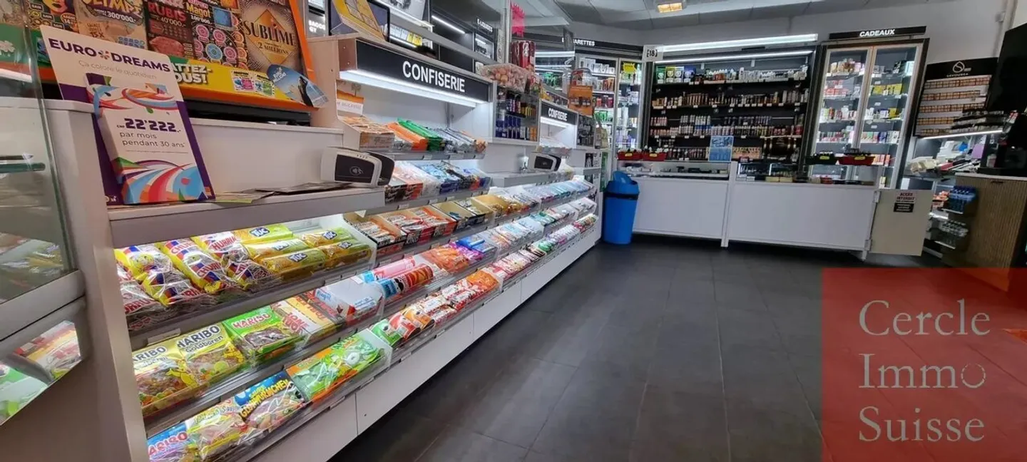 Gewerbe kaufen - Foto 2 von 4