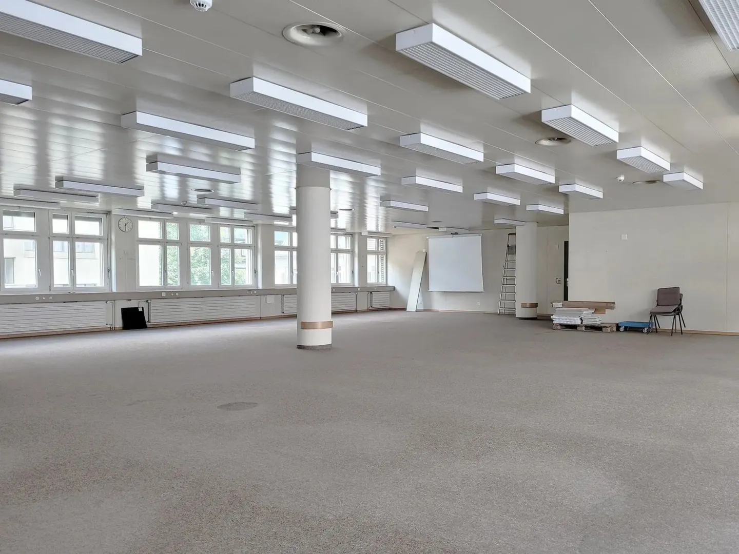 Commerciale in affitto, Schweizerhofstrasse 6, a Glarus, Svizzera - Foto 11 di 12