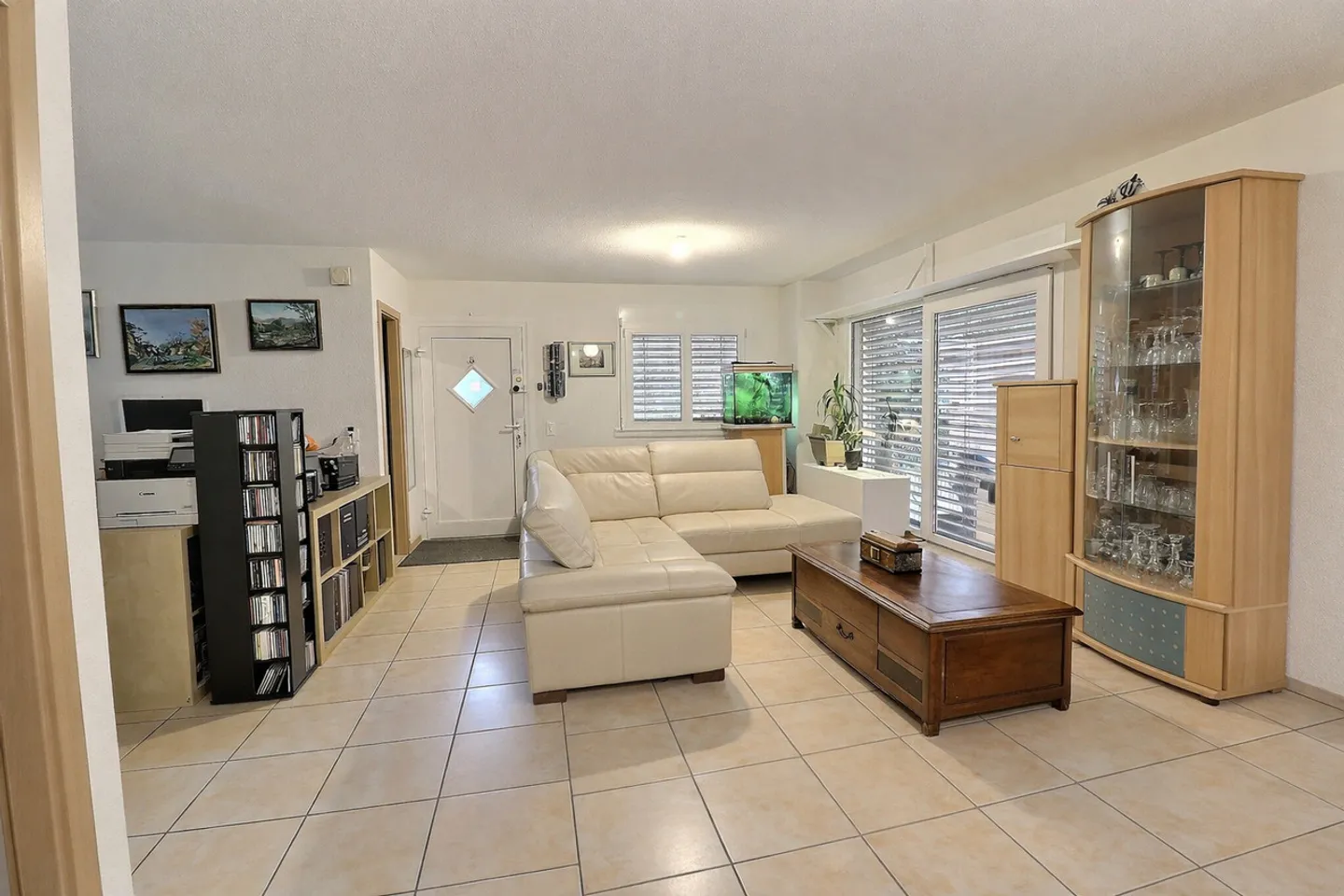 Large individual villa in occupied life annuity without rent limited to 7 years - Photo 2 of 17