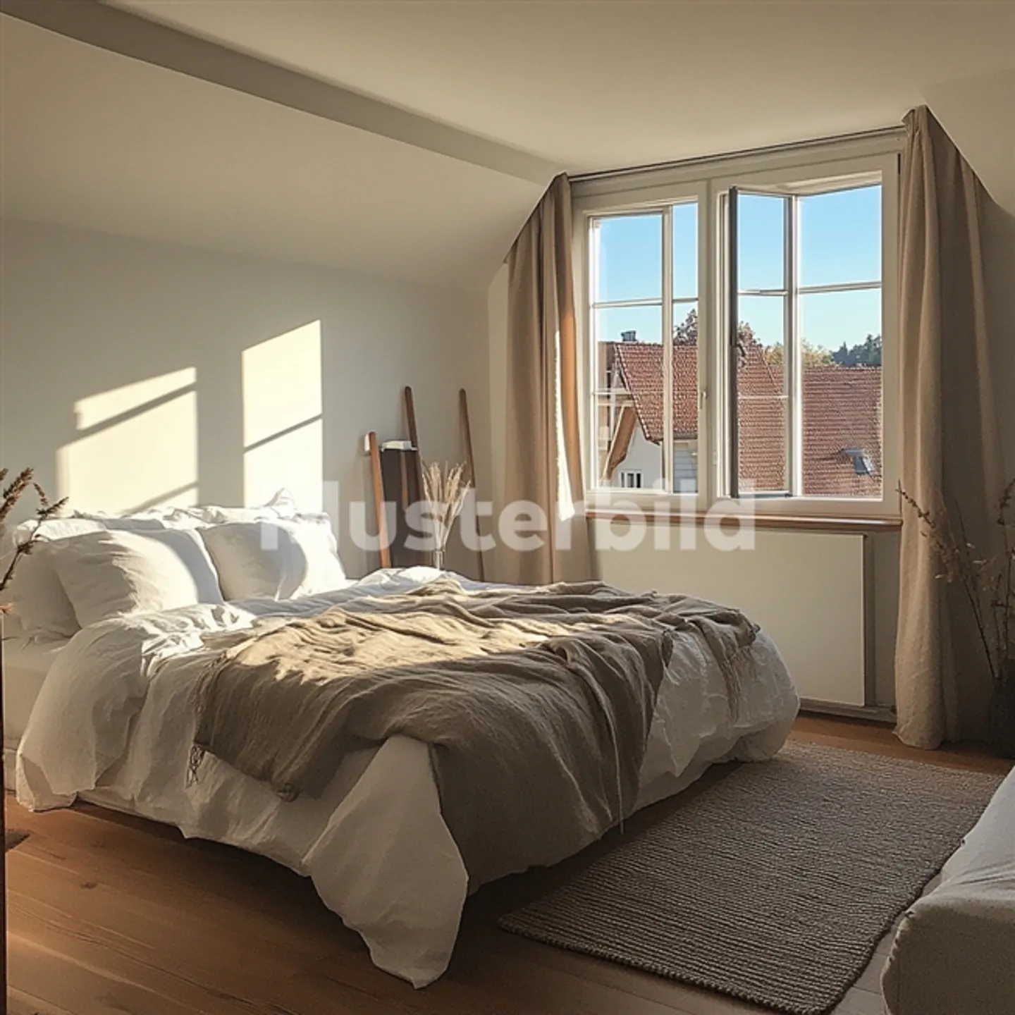 Propriété d'échange Appartement moderne 2.5 pièces au cœur de Zurich - Photo 1 sur 7