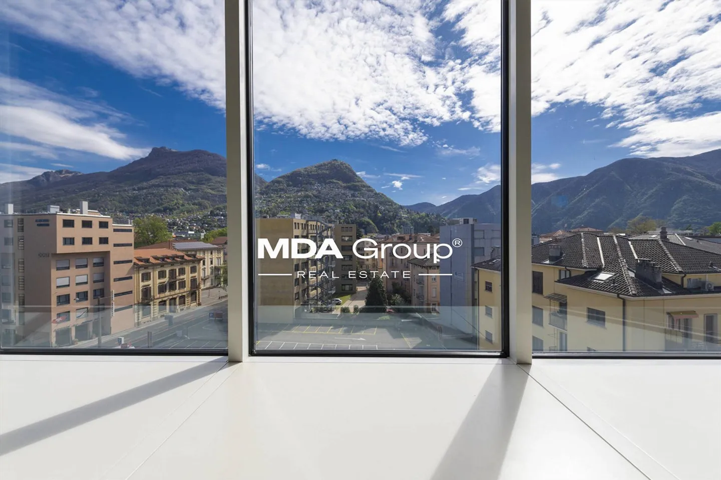 Ufficio - Lugano - Foto 1 di 7