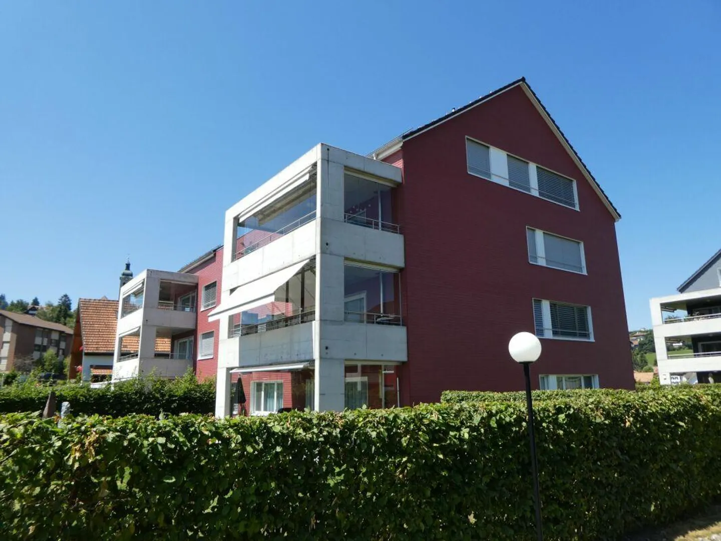 Living in Greenery - Photo 1 of 12