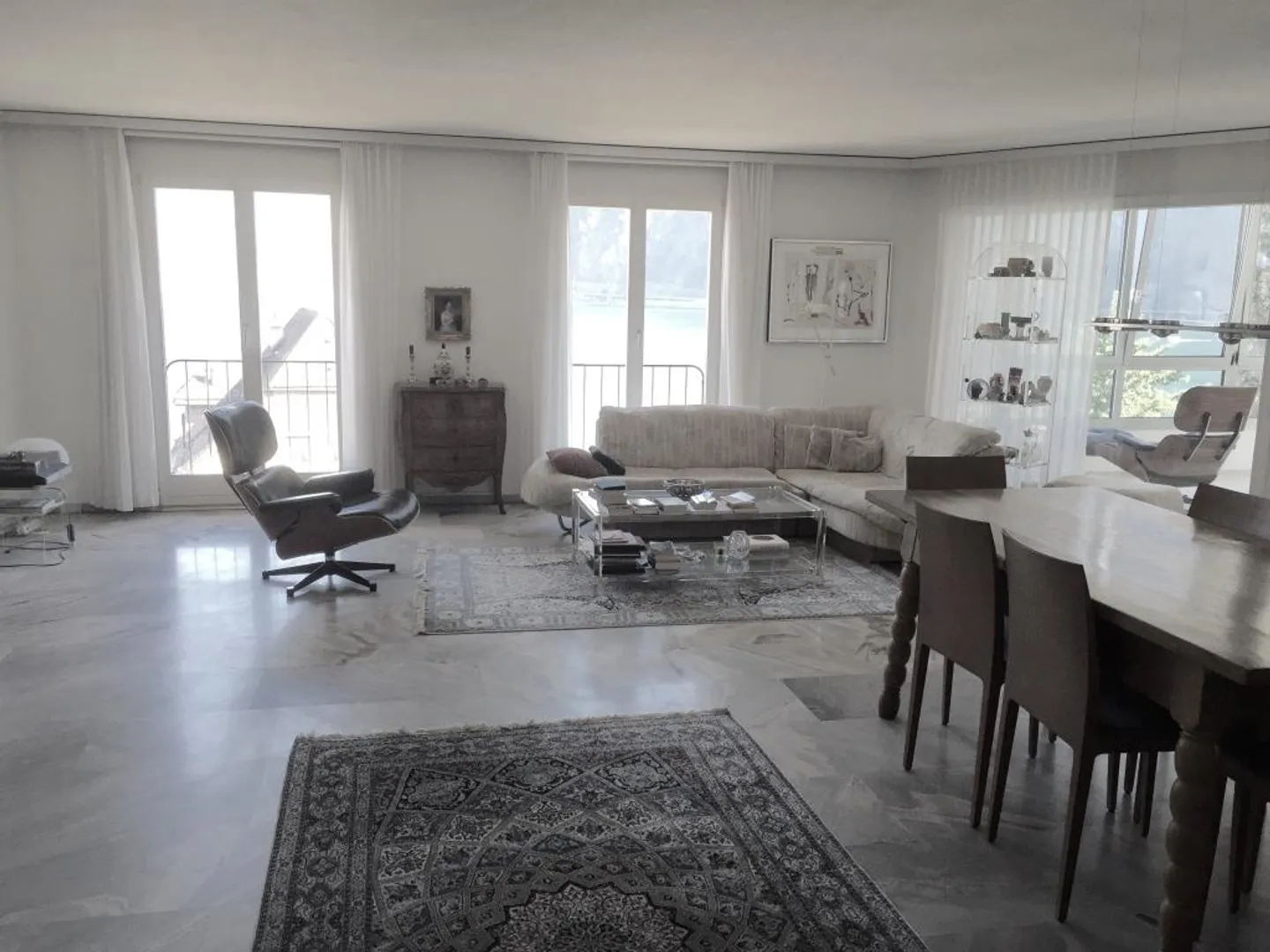 Appartamento 3 camere - Foto 1 di 4