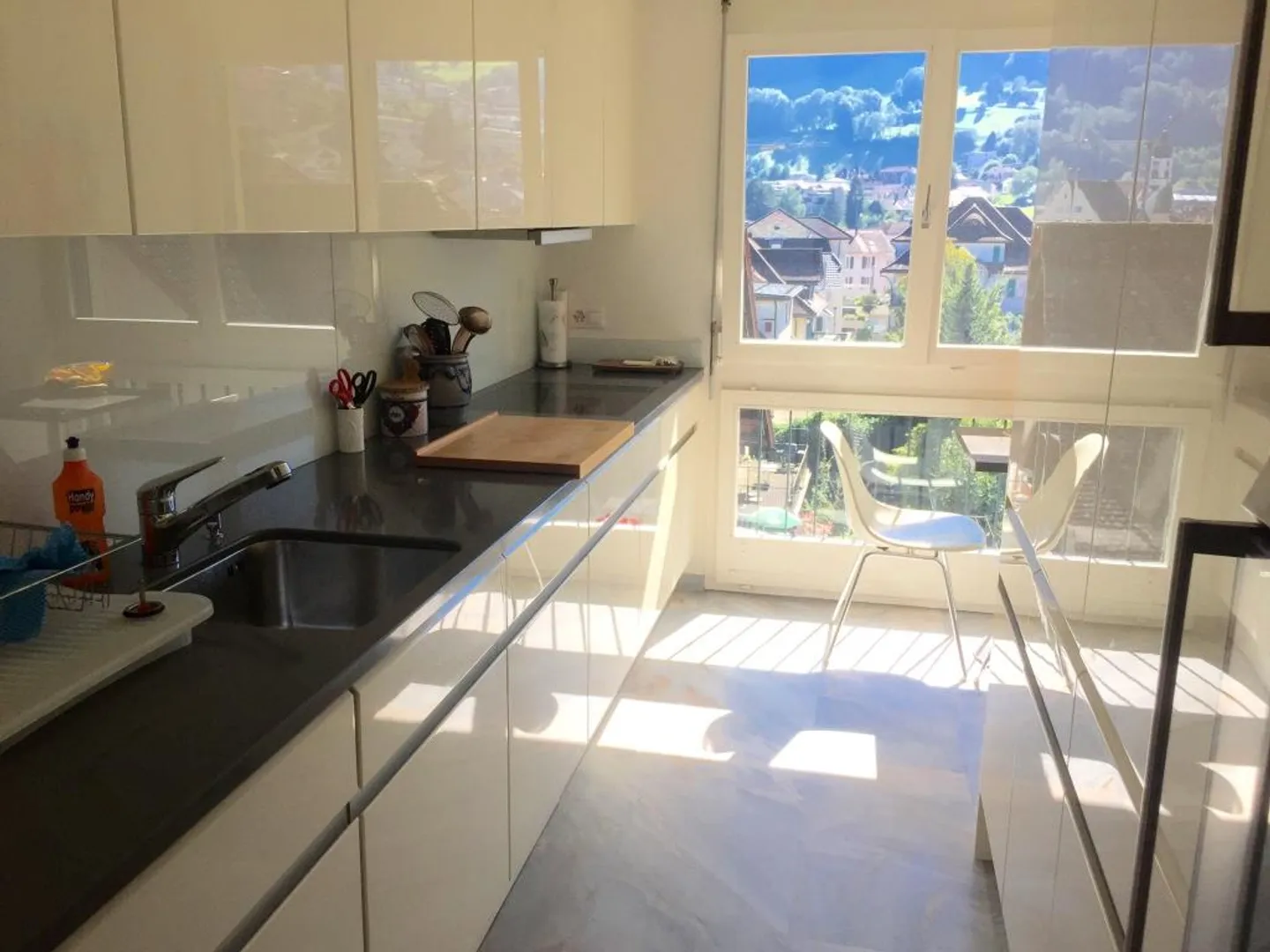 Appartamento 3 camere - Foto 2 di 4