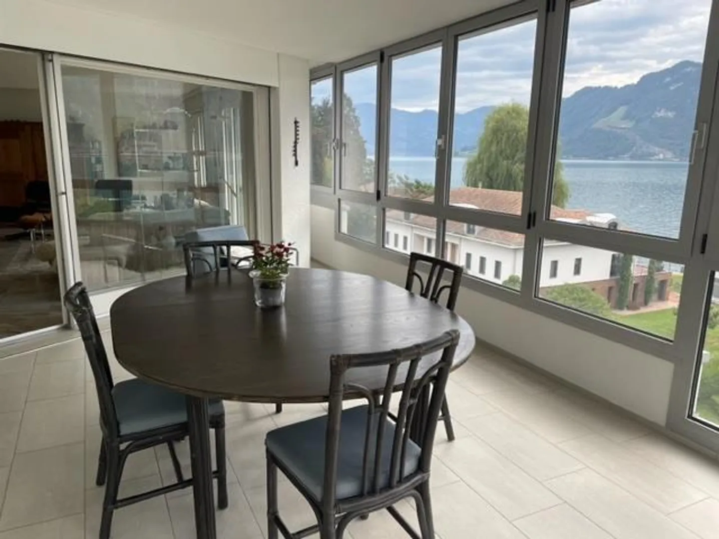 Appartamento 3 camere - Foto 4 di 4