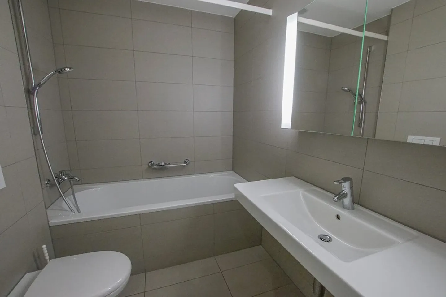 Modernes 2.5 Zimmer-Apartment - Foto 4 von 6