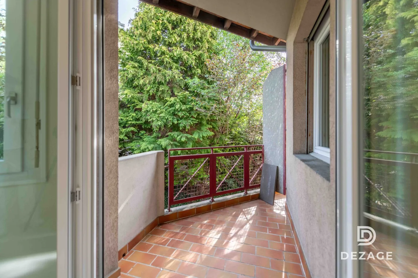 Geräumige renovierte Familienwohnung mit Seeblick und unabhängigem Studio - Foto 13 von 13