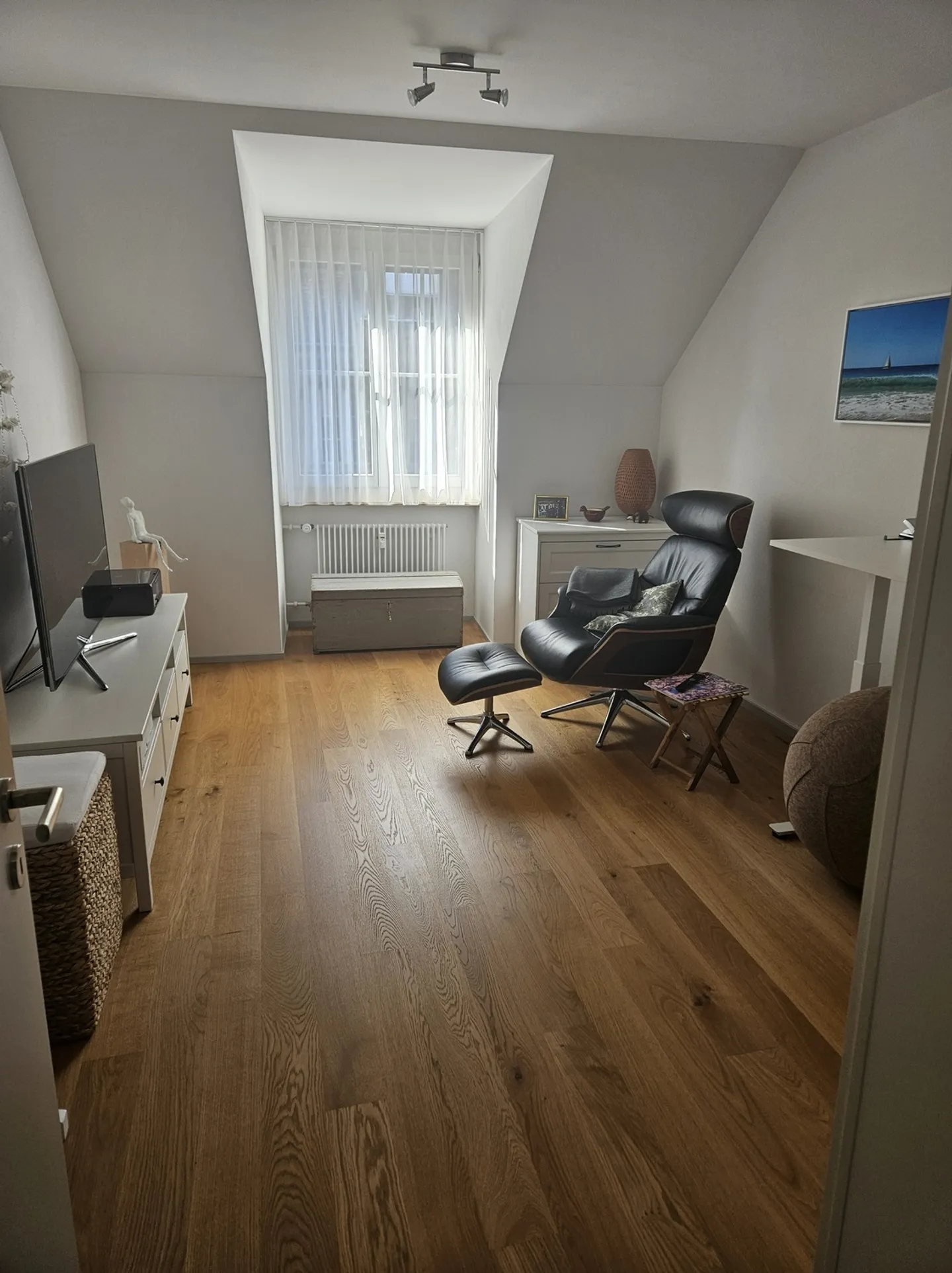 APPARTEMENT 3½ PIÈCES À BERNE - VILLE ANCIENNE, MEUBLÉ, TEMPORAIRE - Photo 4 sur 10