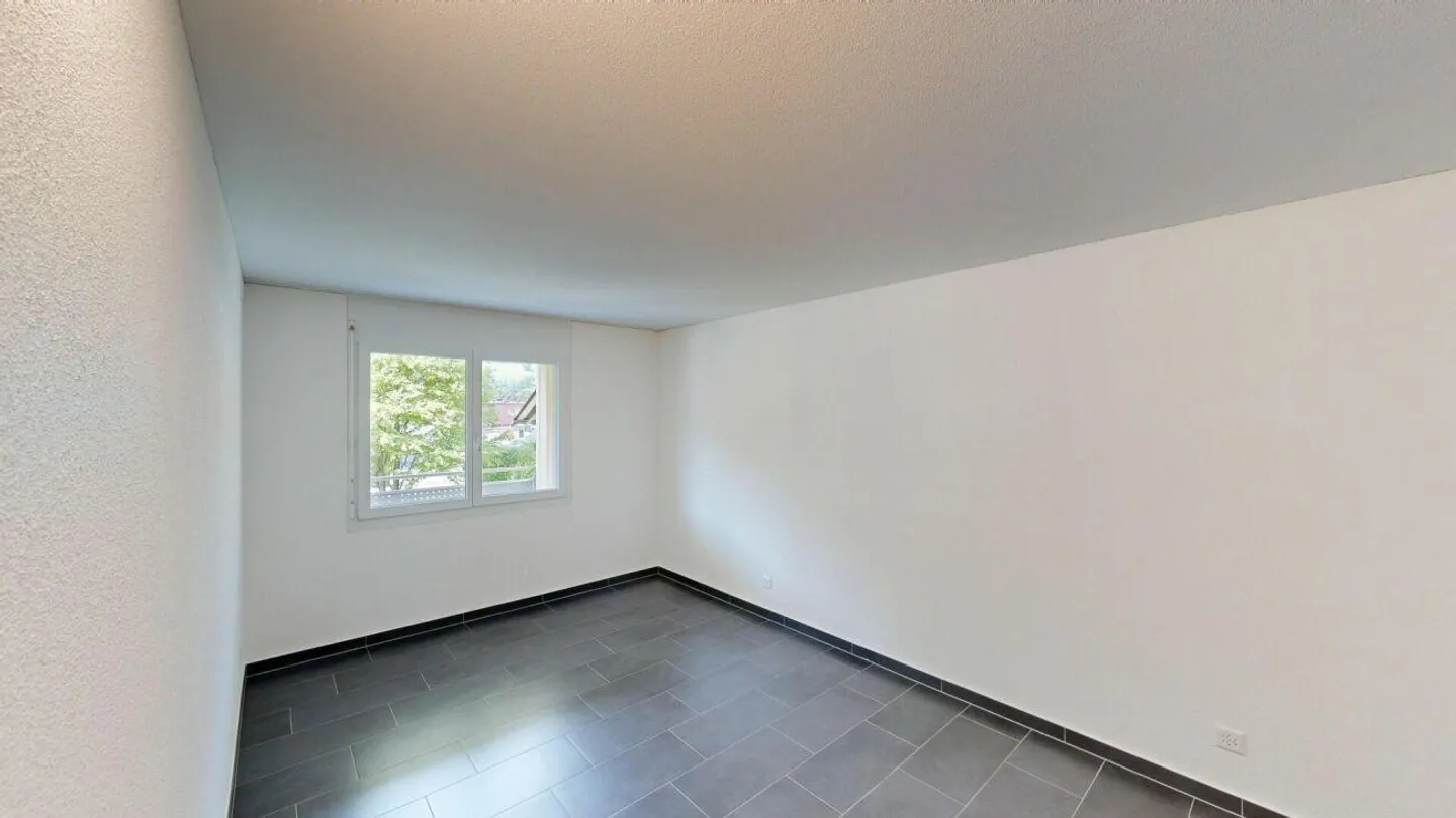 3.5-room apartment with panoramic view! - Photo 5 of 9