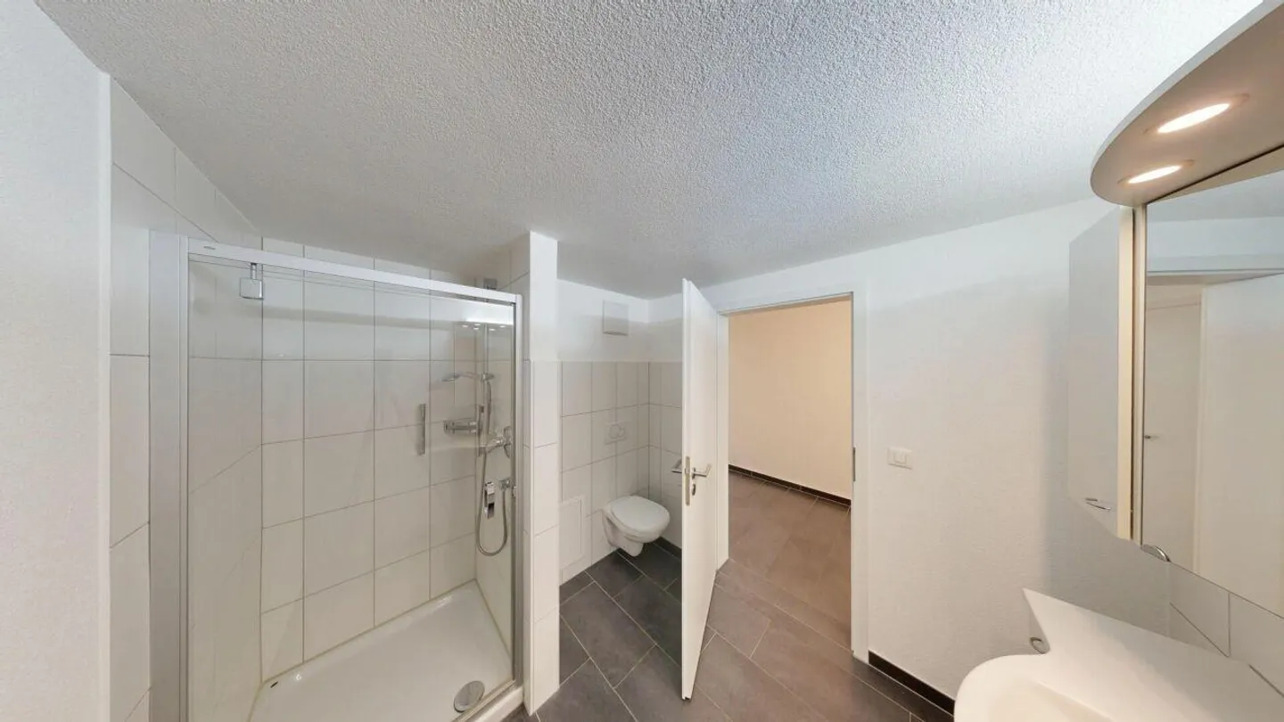 3.5-room apartment with panoramic view! - Photo 6 of 9