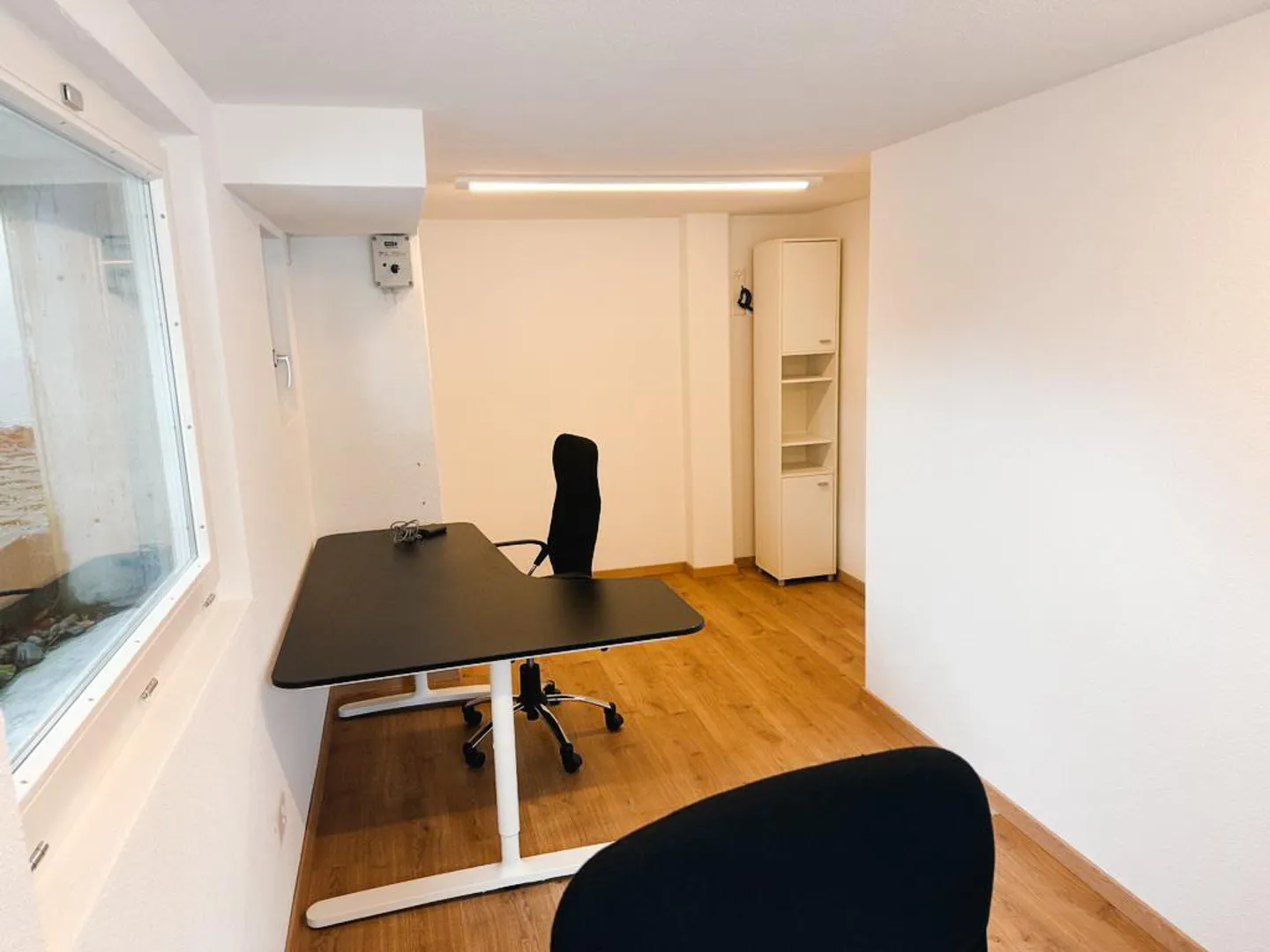 Ufficio centrale a Wattwil incluso Wifi - Foto 1 di 2