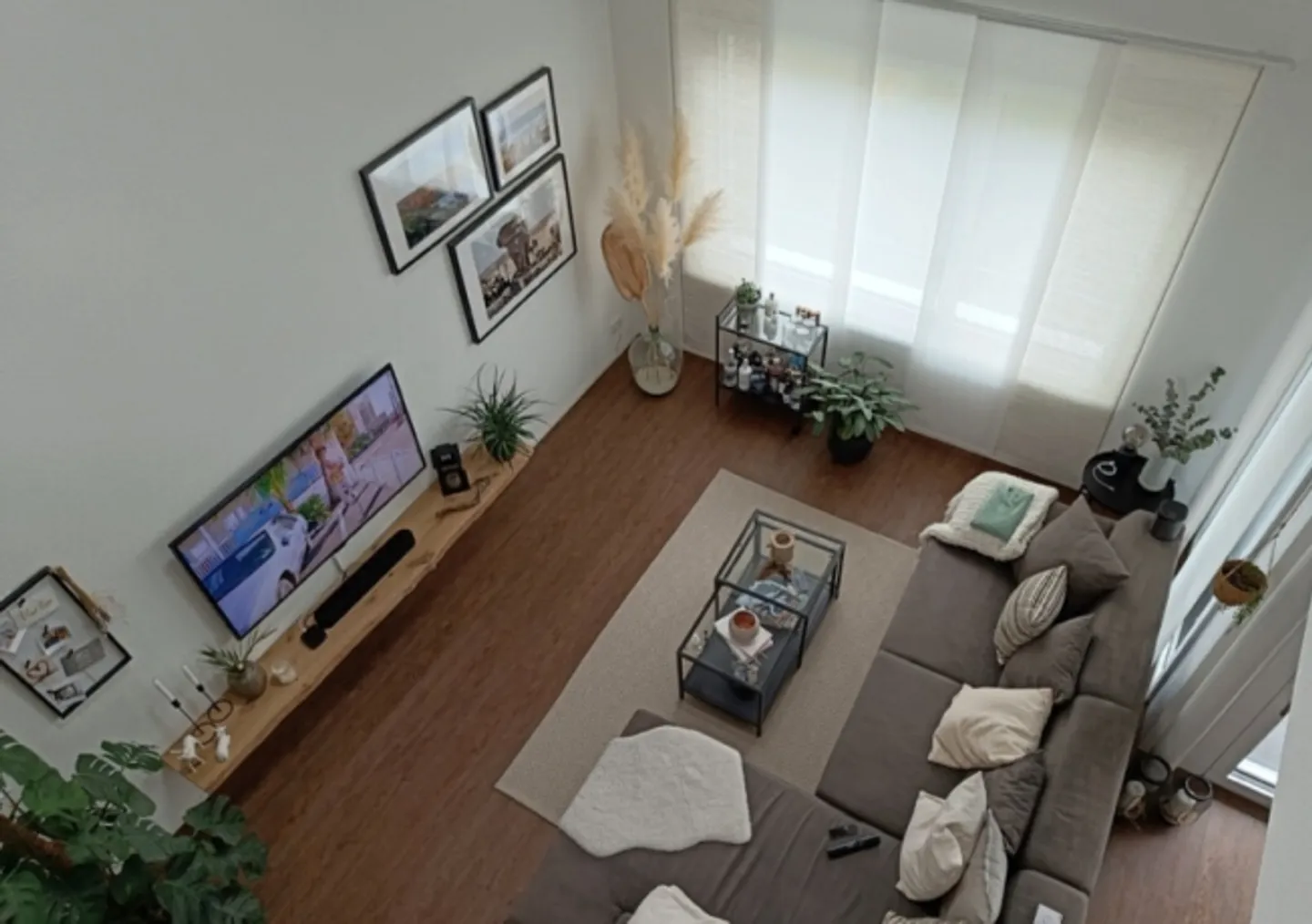 4½ ROOM MAISONETTE APARTMENT IN BURGDORF (BE), FURNISHED, TEMPORARY - Photo 3 of 10