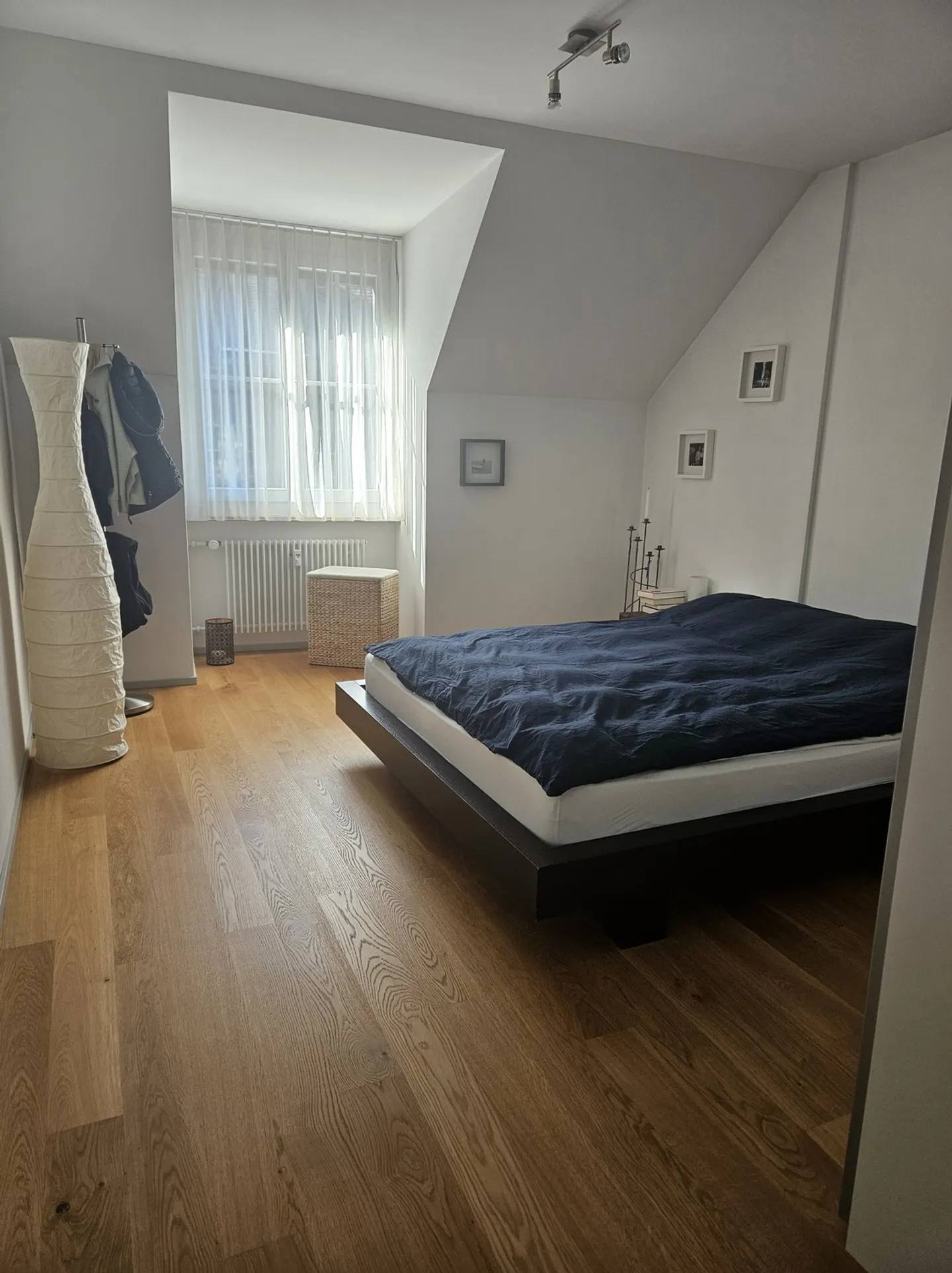 APPARTEMENT 3½ PIÈCES À BERNE - VILLE ANCIENNE, MEUBLÉ, TEMPORAIRE - Photo 6 sur 10