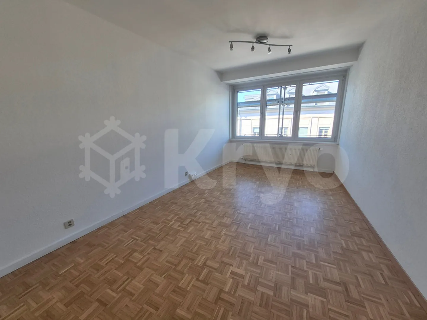 SION-CENTER - OFFICE FOR RENT - Photo 6 of 6