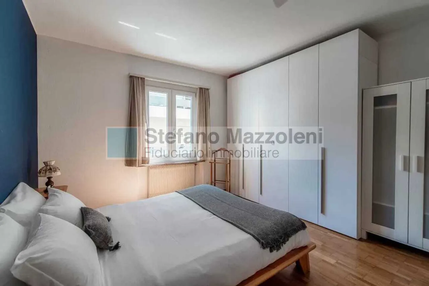 LOCARNO-Vendesi grazioso appartamento 2.5 con Res. Secondaria - Foto 2 di 8