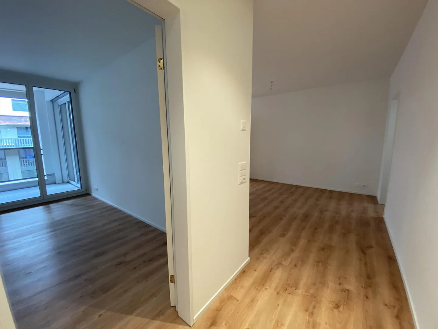 Vivere in città nella fonderia di acciaio di Sciaffusa - Foto 4 di 6