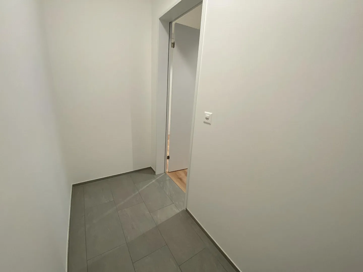 Vivere in città nella fonderia di acciaio di Sciaffusa - Foto 5 di 6