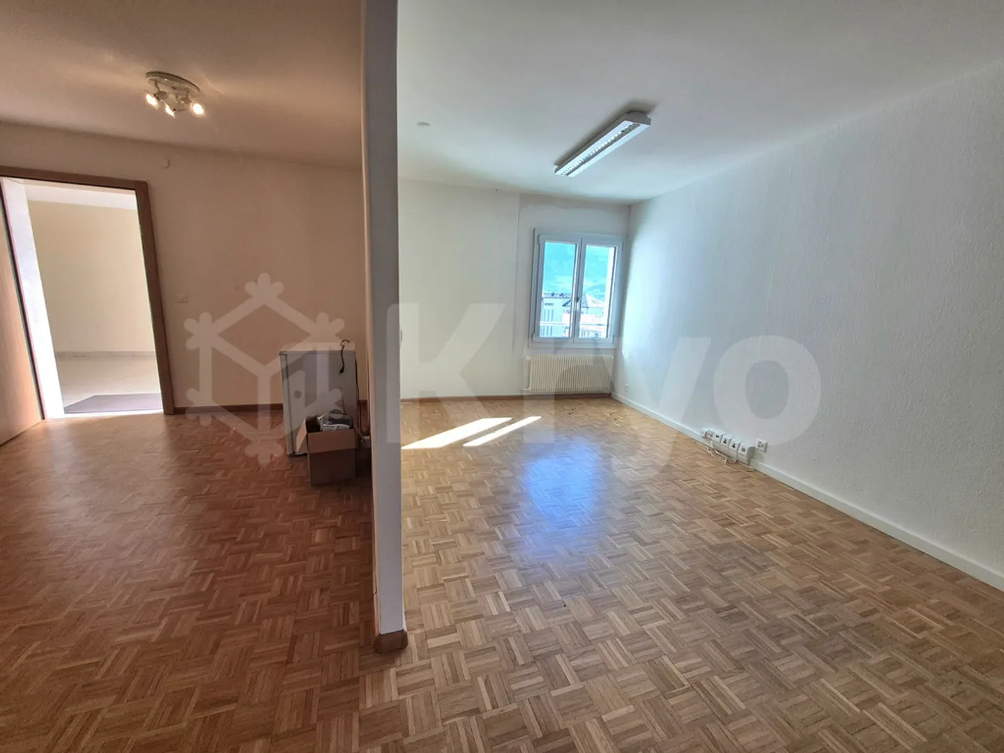 SION-CENTER - OFFICE FOR RENT - Photo 3 of 6