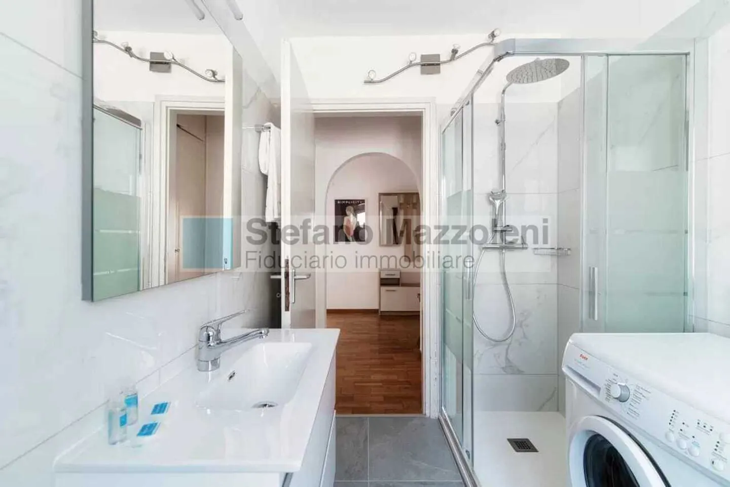 LOCARNO-Vendesi grazioso appartamento 2.5 con Res. Secondaria - Foto 6 di 8