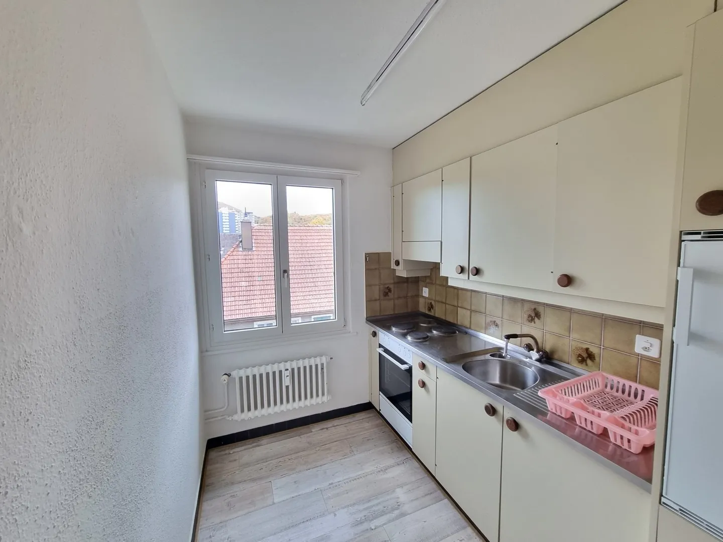 Appartement 2 pièces dans un emplacement privilégié ! - Photo 2 sur 5