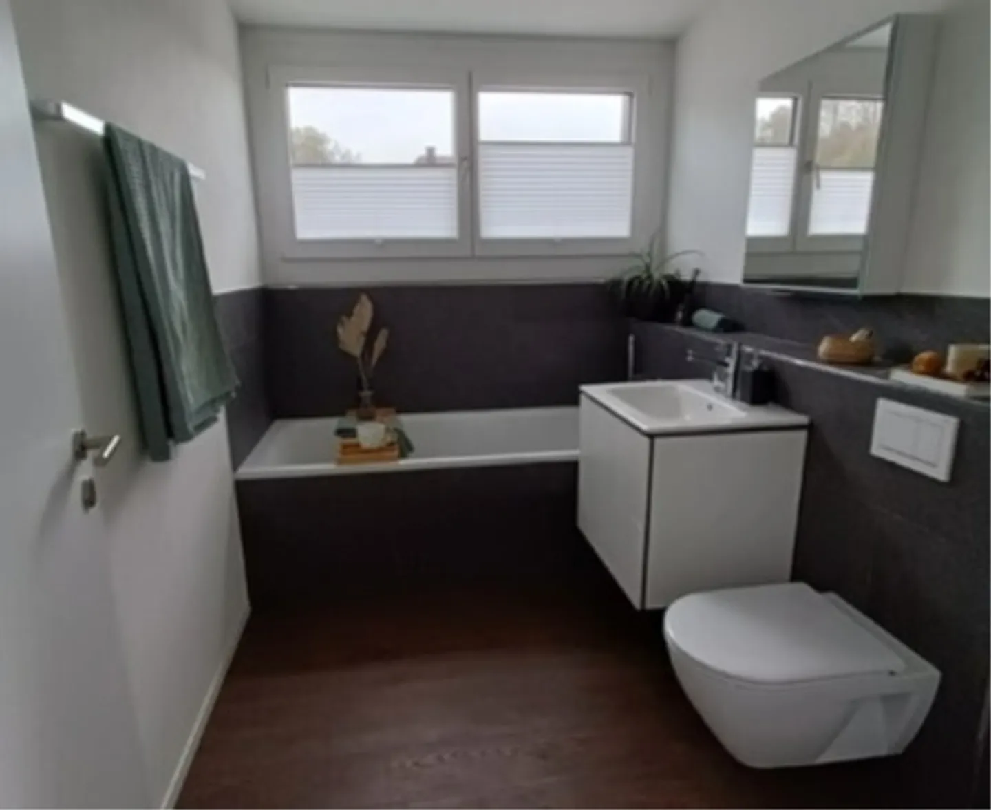 4½ ROOM MAISONETTE APARTMENT IN BURGDORF (BE), FURNISHED, TEMPORARY - Photo 5 of 10