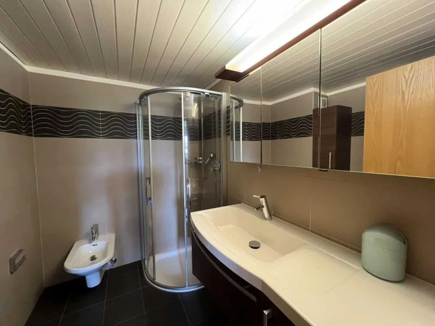 GERÄUMIGE 3.5 ZIMMER MIT PRACHTVOLLEM SEEBLICK - Foto 8 von 13