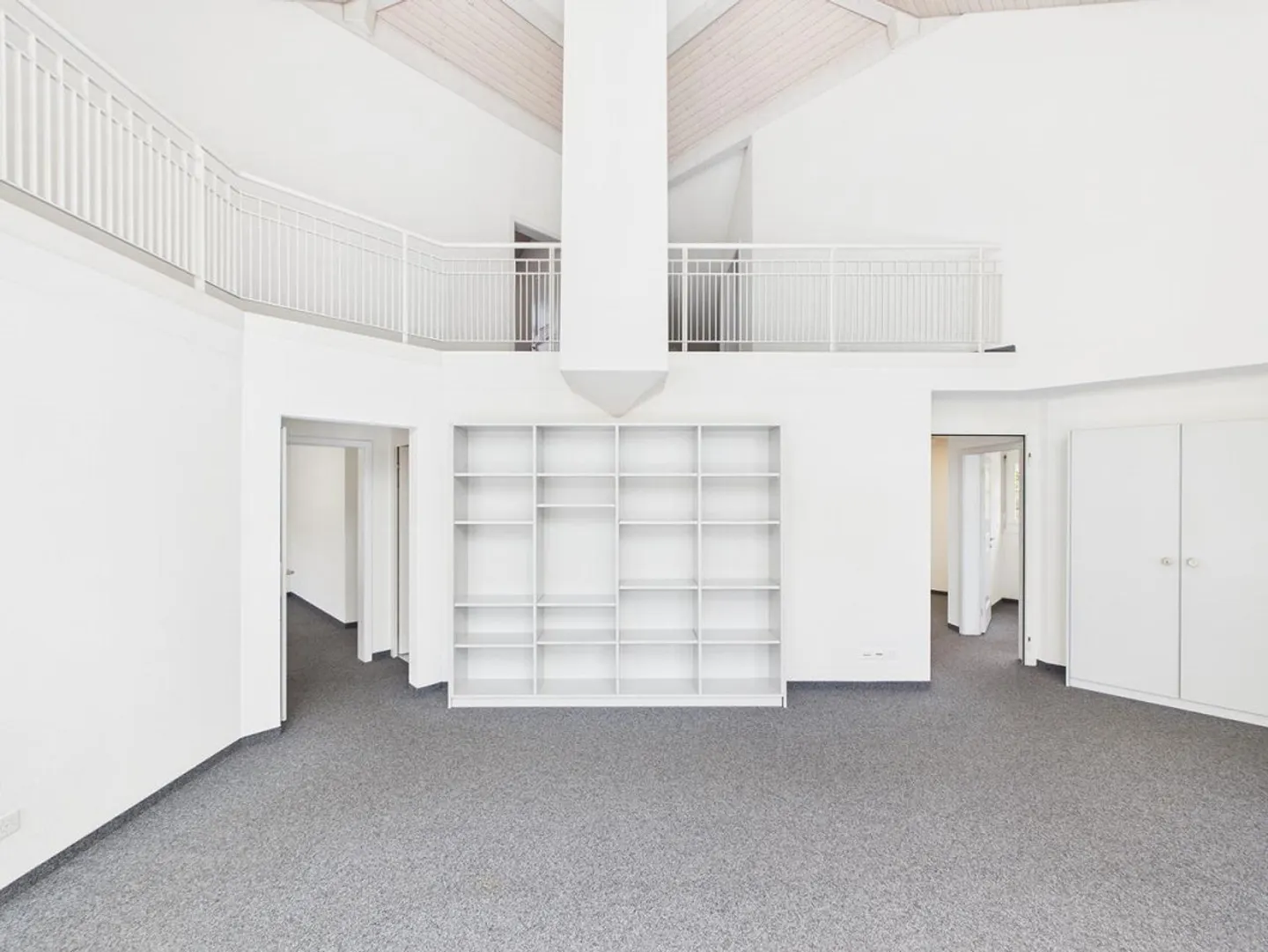 Vielseitige Bürofläche in Sarnen - Foto 6 von 17