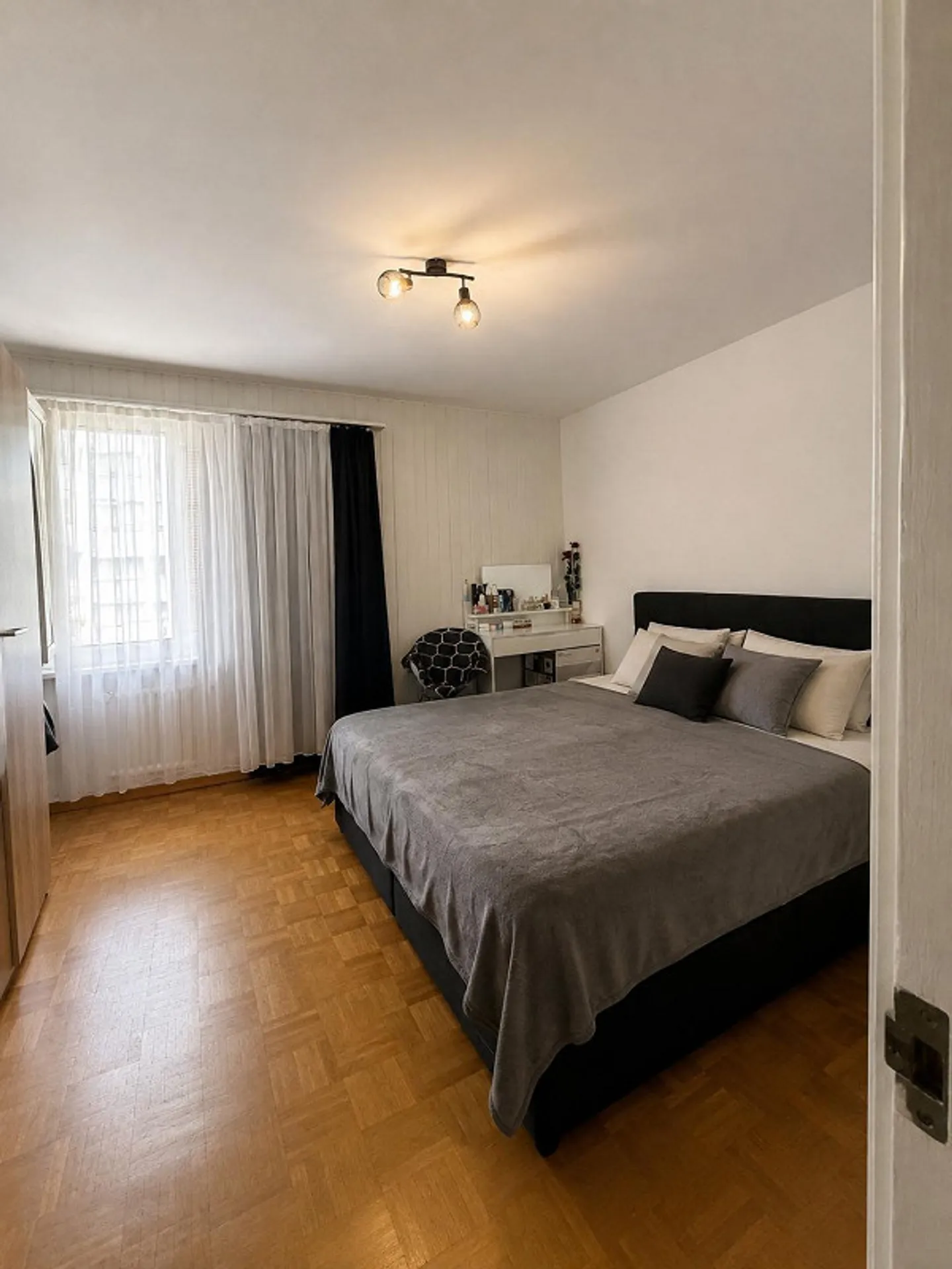 4.0 Room Apartment in Bachenbülach - Photo 4 of 8