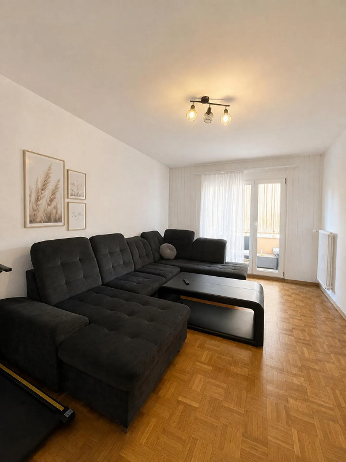 4.0 Room Apartment in Bachenbülach - Photo 5 of 8