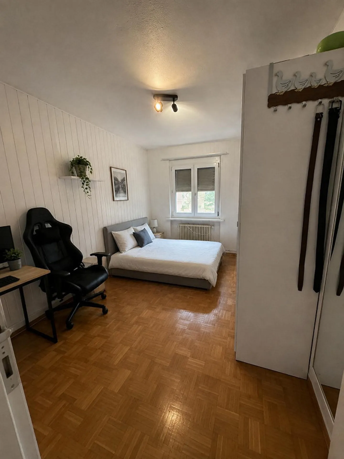 4.0 Room Apartment in Bachenbülach - Photo 6 of 8