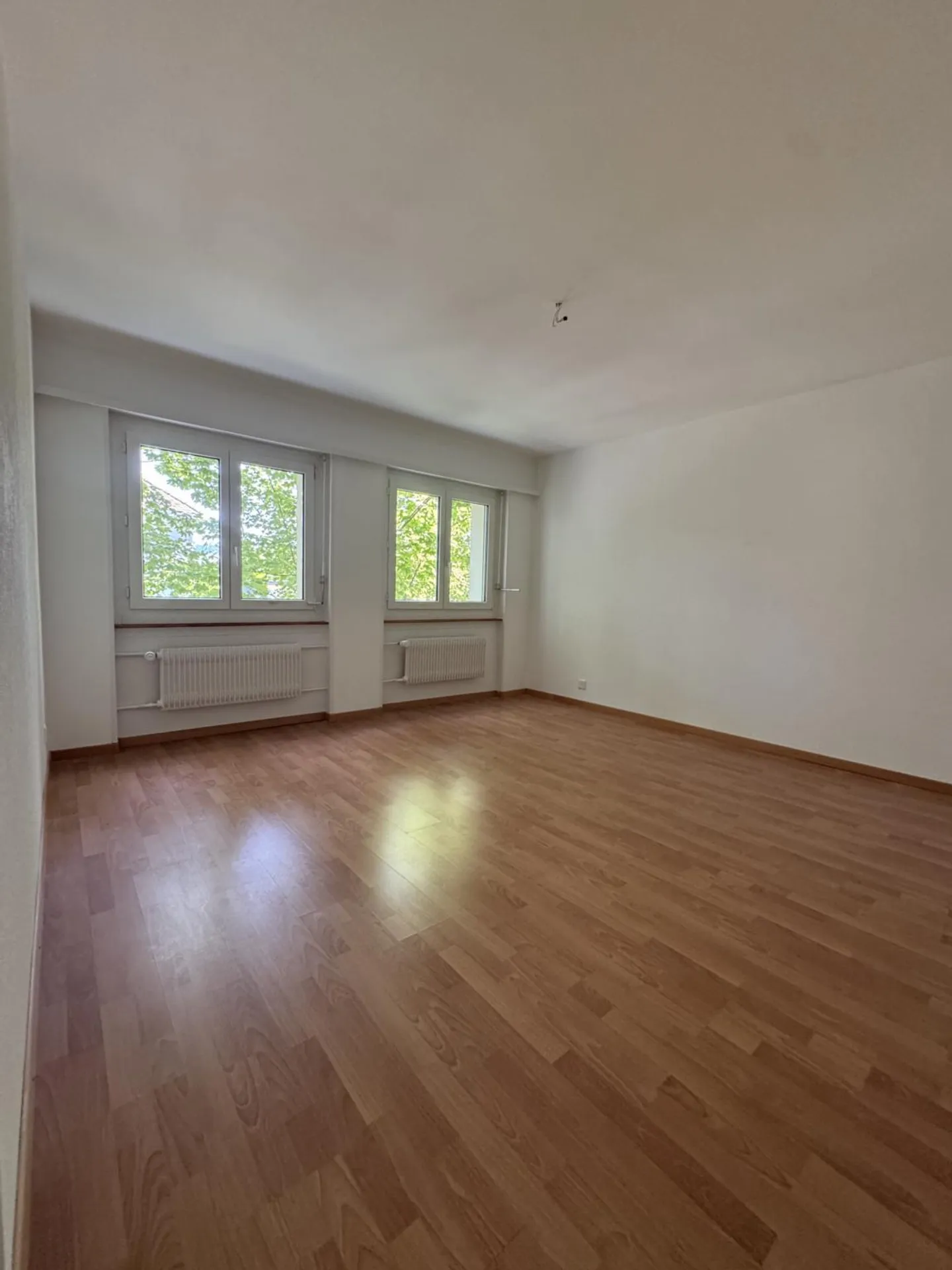 Appartamento in affitto - Foto 3 di 5